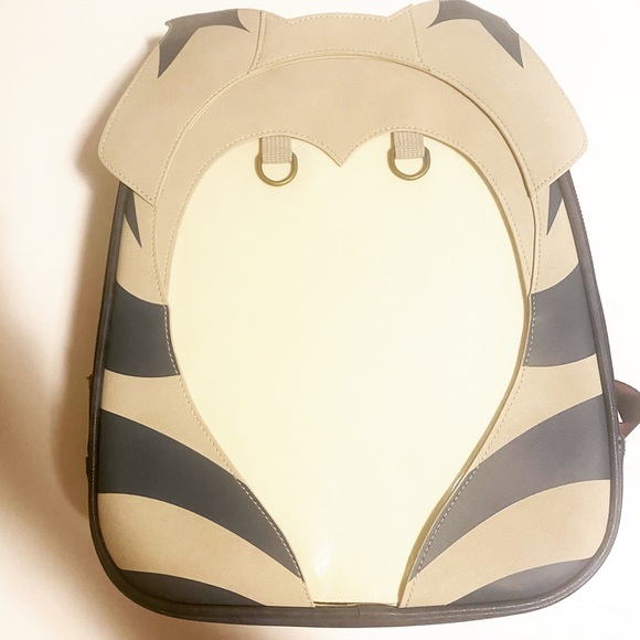 Star Wars Bags Star Wars Ahsoka Heroes Villans Ita Bag Poshmark